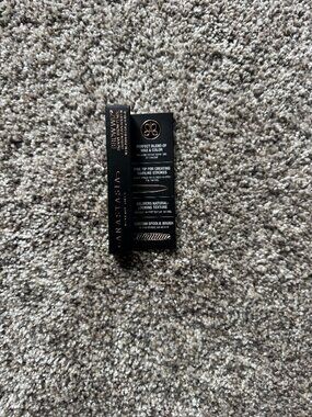 Anastasia brow Wiz Skinny Brow Pencil Sample Medium Brown NEW